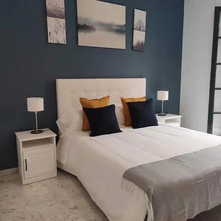 Daire Luxury In Center Of *